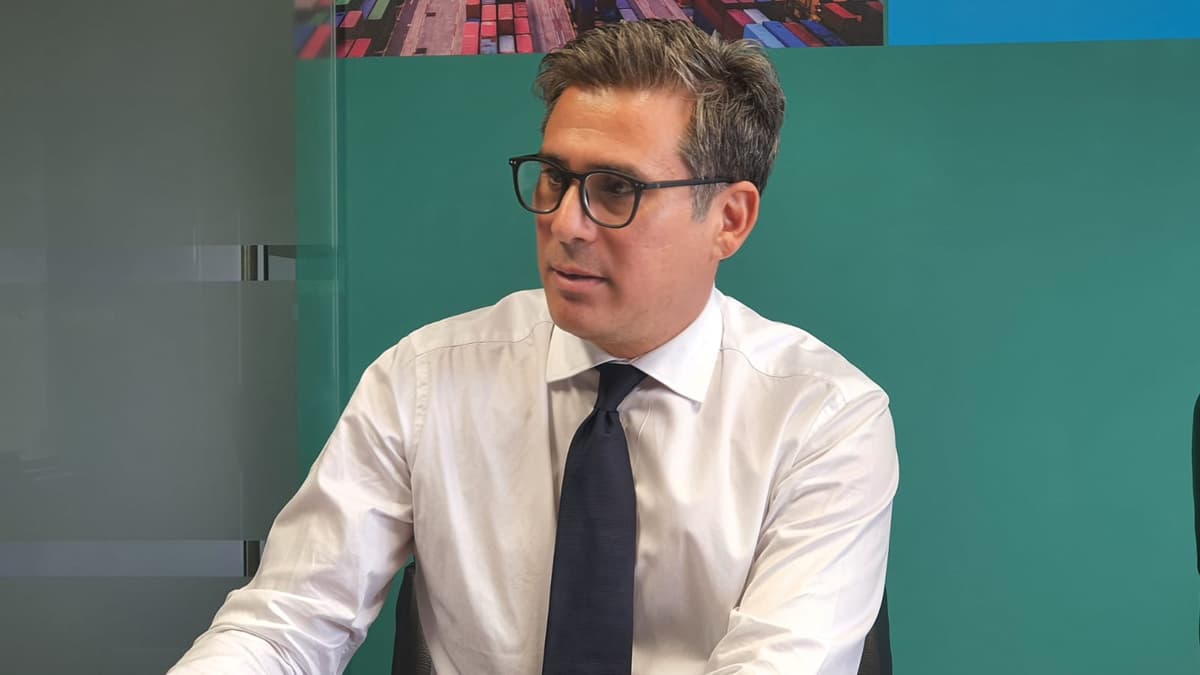 Despido de Manuel Tovar
