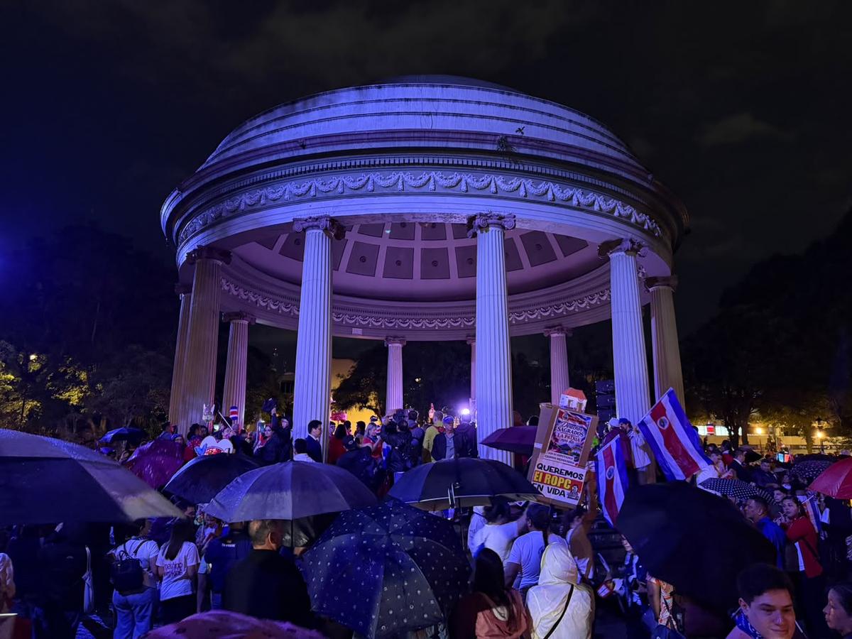 Actividades del 14 de setiembre en San José y Cartago