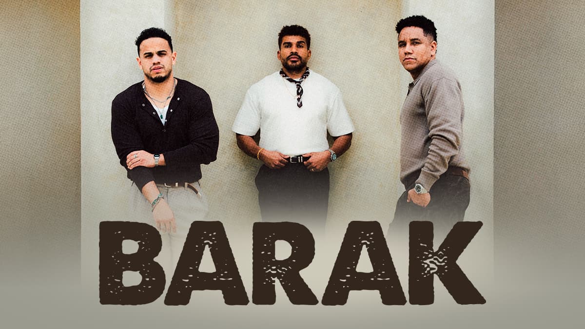 Barak 